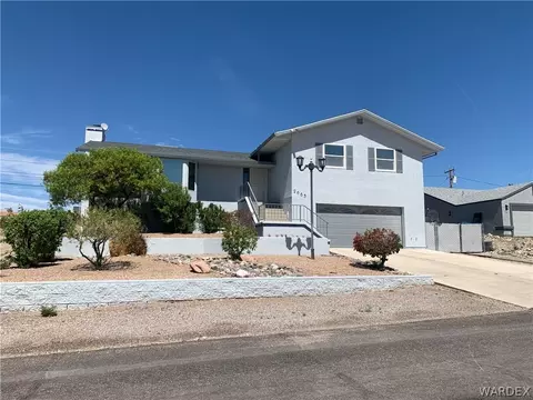 2663 Avenida Colibri, Bullhead City, AZ 86442