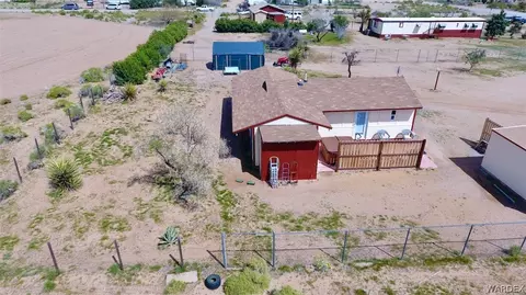 4215 W Shipp Dr, Golden Valley, AZ 86413