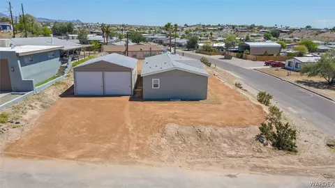 1460 Monte Vista Dr, Bullhead City, AZ 86442