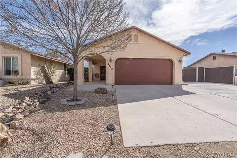 2712 Mountain Ave, Kingman, AZ 86401