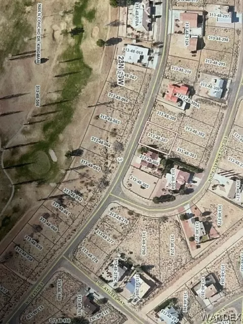 7629 E Vista Dr, Kingman, AZ 86401