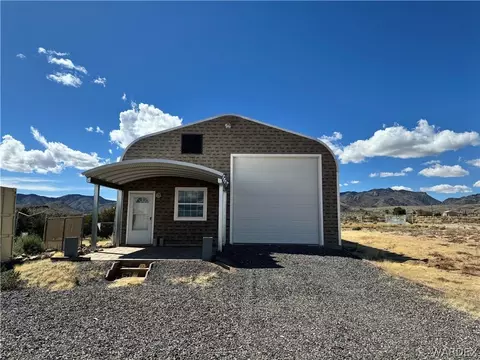 7066 N Avenida Ramirez, Kingman, AZ 86409