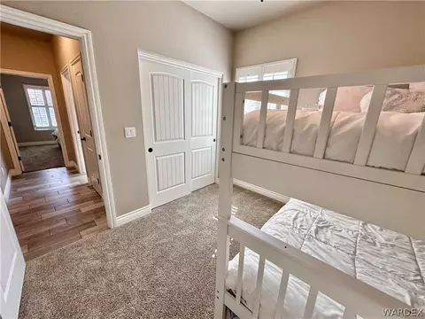 Bedroom - 2245 Dollarhide Dr, Kingman, AZ 86409 photo 2 of 10