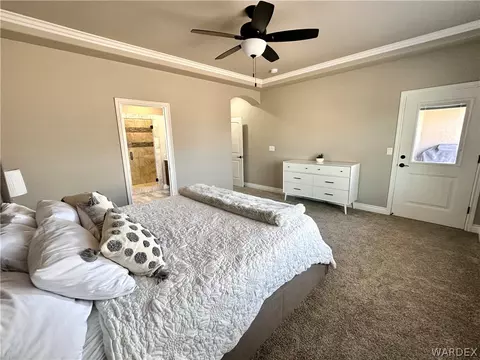 Bedroom - 2245 Dollarhide Dr, Kingman, AZ 86409 photo 10 of 10