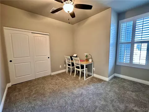Bedroom - 2245 Dollarhide Dr, Kingman, AZ 86409 photo 5 of 10