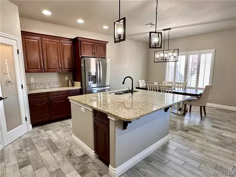 Kitchen - 2245 Dollarhide Dr, Kingman, AZ 86409 photo 1 of 4