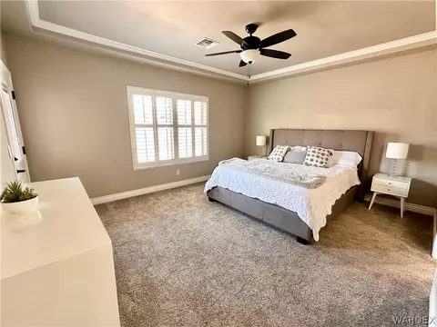 Bedroom - 2245 Dollarhide Dr, Kingman, AZ 86409 photo 8 of 10