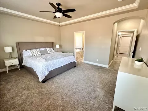 Bedroom - 2245 Dollarhide Dr, Kingman, AZ 86409 photo 9 of 10