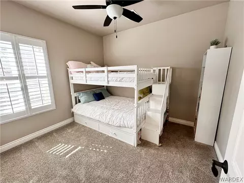 Bedroom - 2245 Dollarhide Dr, Kingman, AZ 86409 photo 1 of 10
