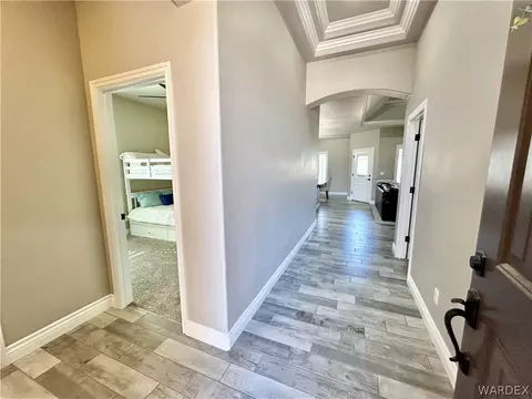 Entry Way - 2245 Dollarhide Dr, Kingman, AZ 86409 photo 1 of 3