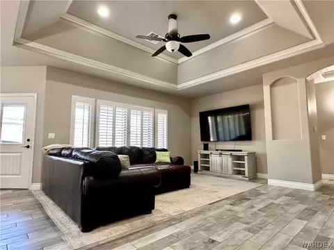 Living - 2245 Dollarhide Dr, Kingman, AZ 86409 photo 1 of 4