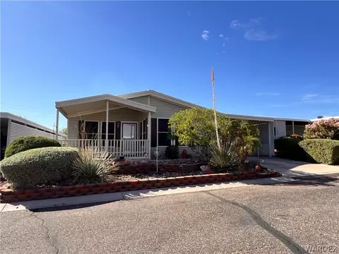 2350 Adobe #194, Bullhead City, AZ 86442