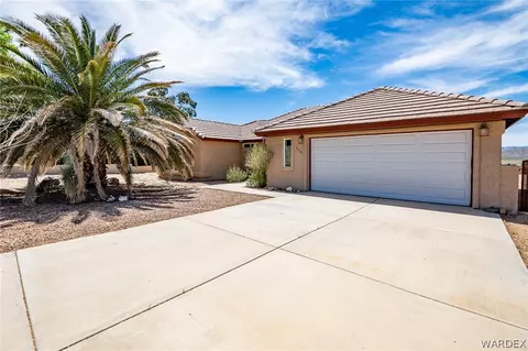 9553 N Concho Dr, Kingman, AZ 86401