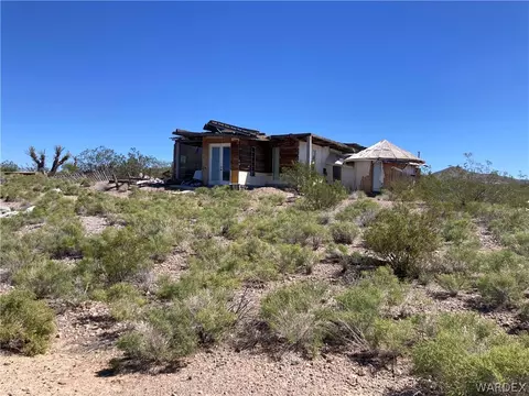 8645 W Vista Verde Dr, White Hills, AZ 86445