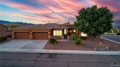1919 E Blue Flame St, Kingman, AZ 86409