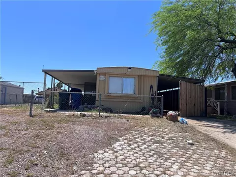 954 N Church St, Bullhead City, AZ 86442