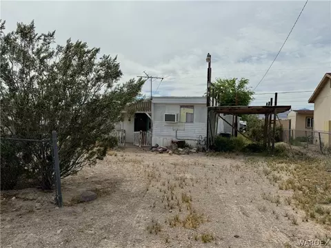 4515 S Calle Amigo, Fort Mohave, AZ 86426