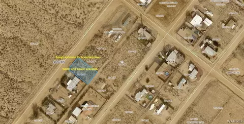 9320 N Diamond Bar Ave, Kingman, AZ 86401