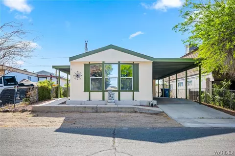 2154 Balboa Dr, Bullhead City, AZ 86442
