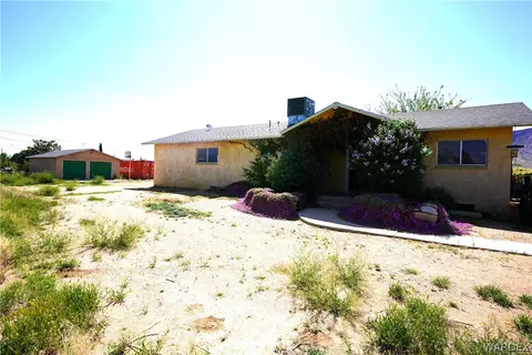 1870 E Suffock Ave, Kingman, AZ 86409