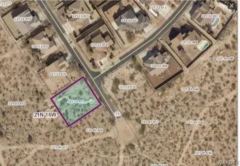 2187 Mesa Dr, Kingman, AZ 86401