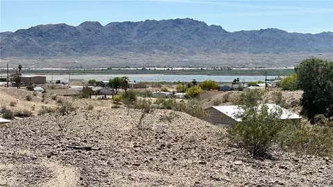 4797 E Kayenta, Topock, AZ 86436