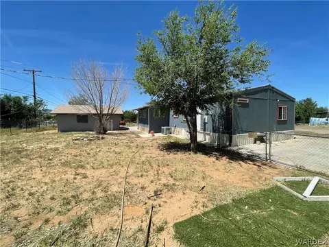 3620 E Dove Ln, Kingman, AZ 86409 photo 5