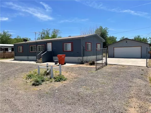 3620 E Dove Ln, Kingman, AZ 86409