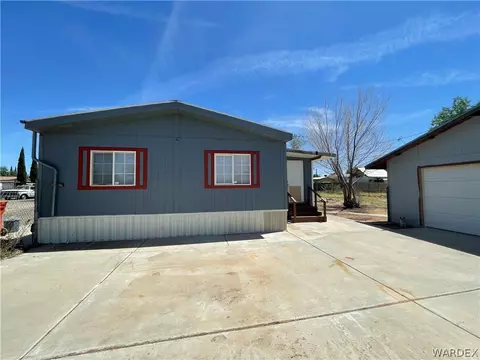 3620 E Dove Ln, Kingman, AZ 86409 photo 3