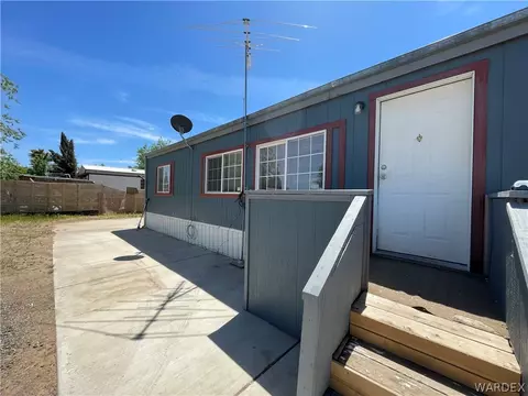 3620 E Dove Ln, Kingman, AZ 86409 photo 9