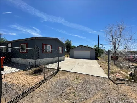 3620 E Dove Ln, Kingman, AZ 86409 photo 2