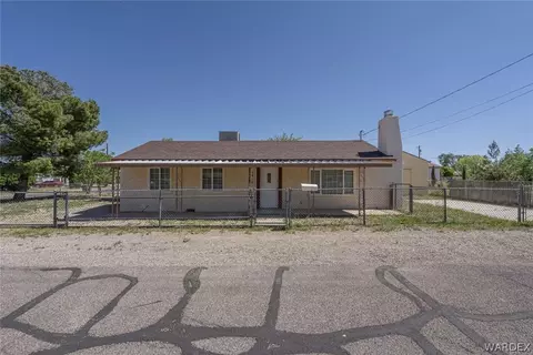 1416 Chloride St, Kingman, AZ 86401