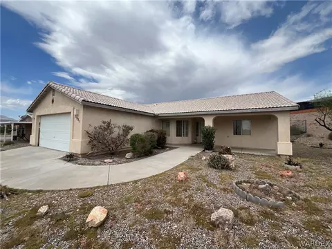 2571 Ridge Run Ave, Bullhead City, AZ 86429