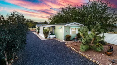2135 E Potter Ave, Kingman, AZ 86409