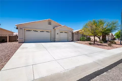 1964 E Pyramid Lake Dr, Fort Mohave, AZ 86426