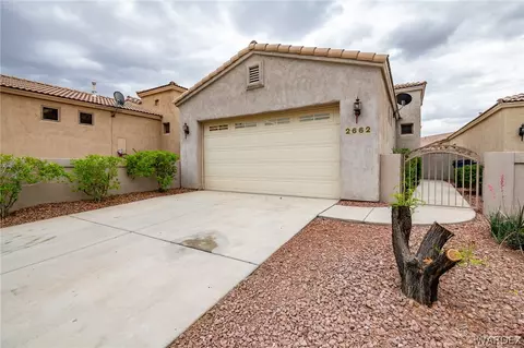 2662 La Costa Dr, Bullhead City, AZ 86429
