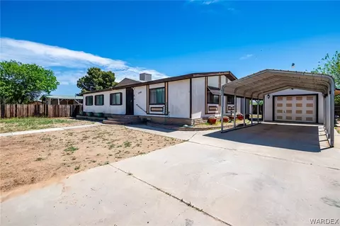 2540 E Suffock Ave, Kingman, AZ 86409 photo 3