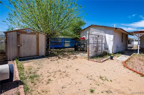 2540 E Suffock Ave, Kingman, AZ 86409 photo 33