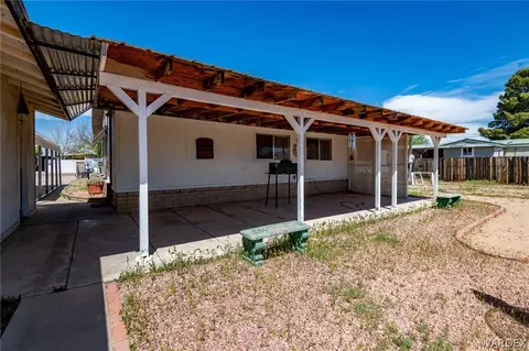 2540 E Suffock Ave, Kingman, AZ 86409 photo 30