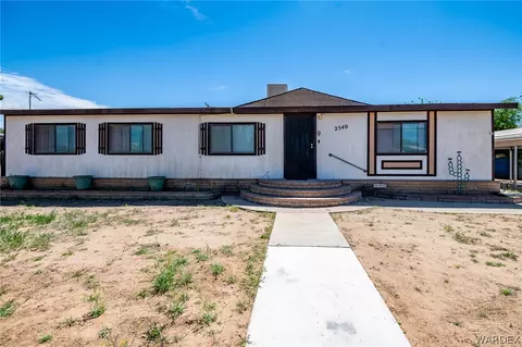 2540 E Suffock Ave, Kingman, AZ 86409