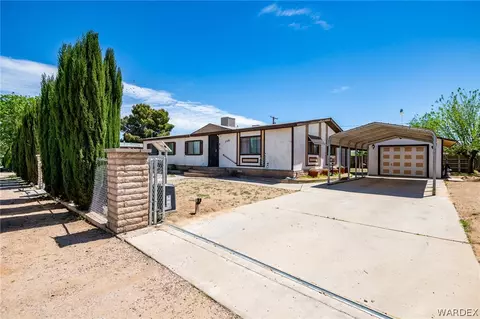 2540 E Suffock Ave, Kingman, AZ 86409 photo 2