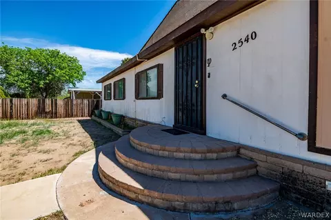 2540 E Suffock Ave, Kingman, AZ 86409 photo 6