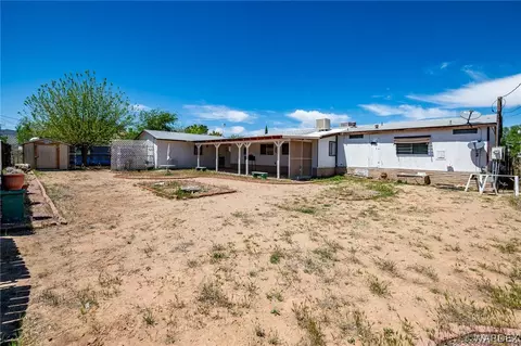 2540 E Suffock Ave, Kingman, AZ 86409 photo 27