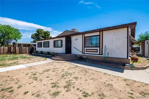 2540 E Suffock Ave, Kingman, AZ 86409 photo 4