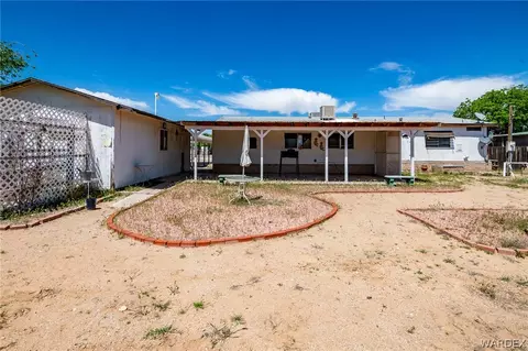 2540 E Suffock Ave, Kingman, AZ 86409 photo 29
