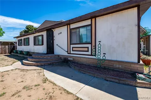2540 E Suffock Ave, Kingman, AZ 86409 photo 5