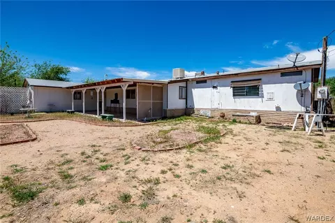 2540 E Suffock Ave, Kingman, AZ 86409 photo 28