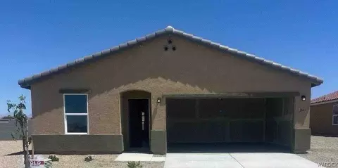 2165 E Snead Ave, Fort Mohave, AZ 86426