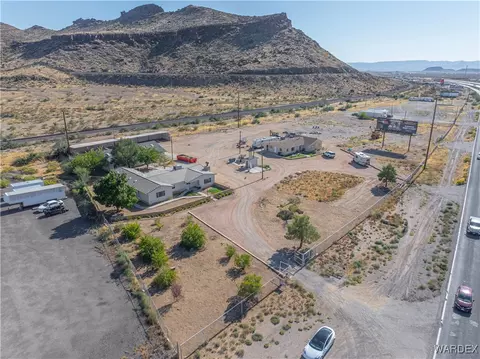 2484 S Highway 66, Kingman, AZ 86401