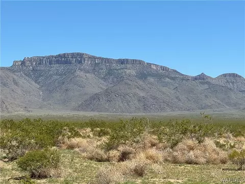 0000 E Pasadena Dr, Kingman, AZ 86401